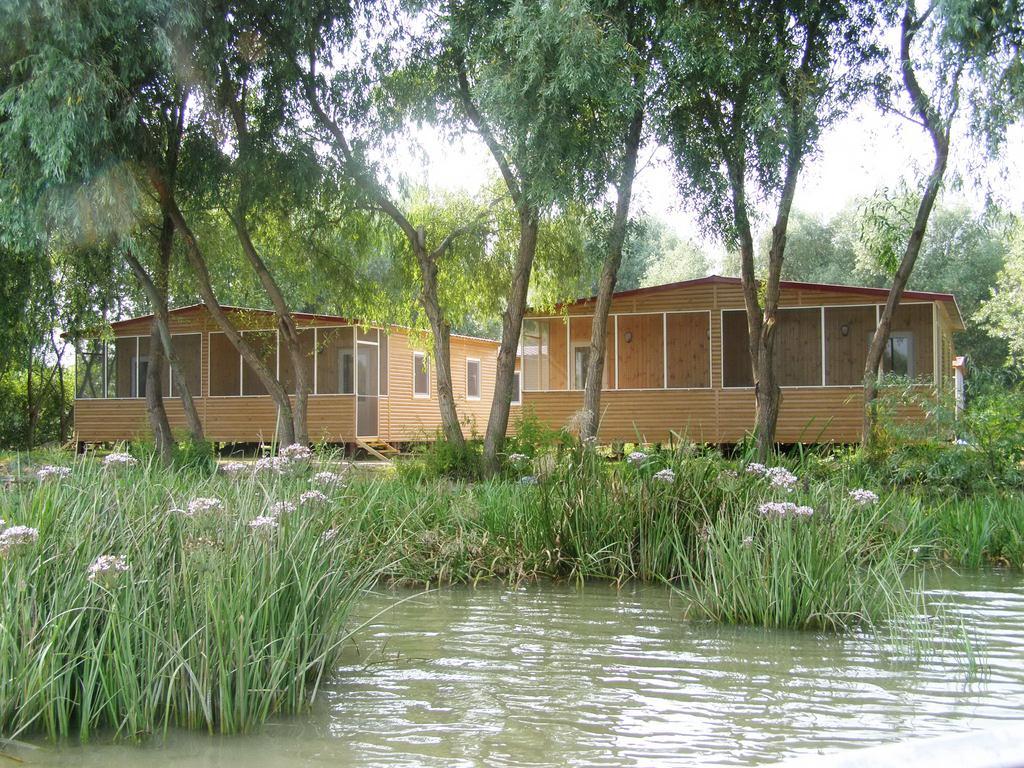 Pelican City Vylkove Exterior photo