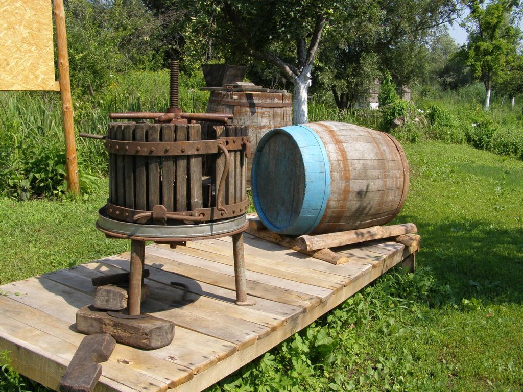 Pelican City Vylkove Exterior photo